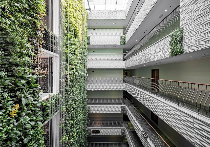 leman luxury wins dot property award 2020 for best innovative green building