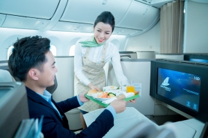 Bamboo Airways adds regular nonstop Hanoi-Gatwick flight from $368