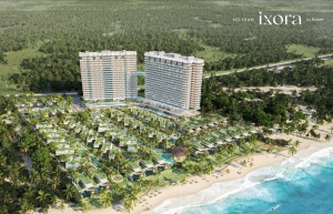 Ixora Ho Tram by Fusion: A rare investment opportunity in Southeast Asia’s biggest world-class integrated resort