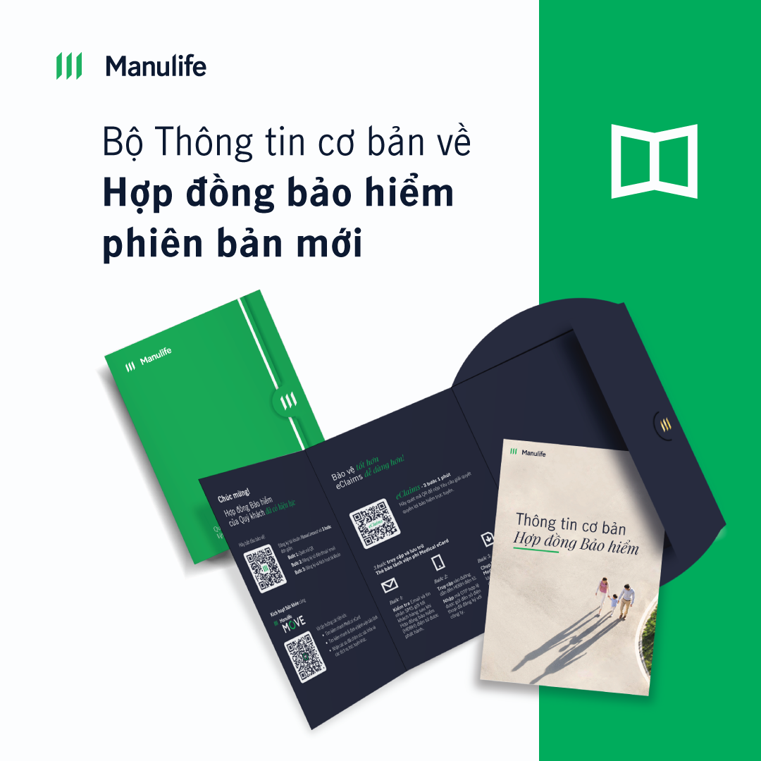Manulife Vietnam bolsters digital ecosystem with simplified policy kit