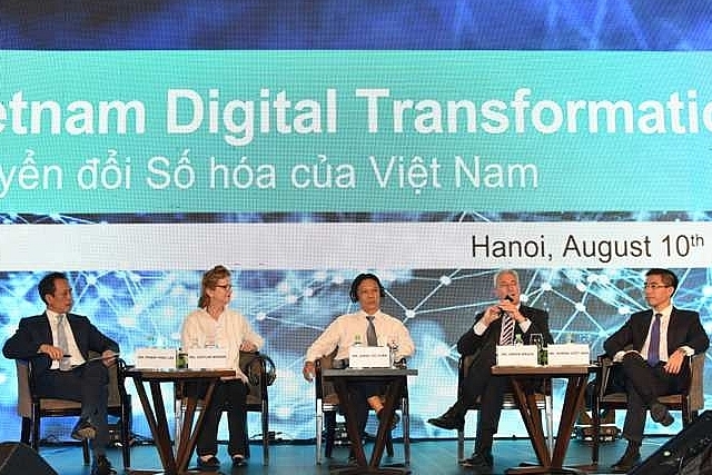 Siemens: Powering Vietnam’s digital transformation