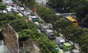 Golden land space waits for potential investors