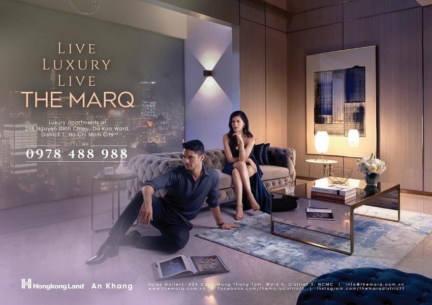 the marq a true architectural masterpiece by a team of the excellence