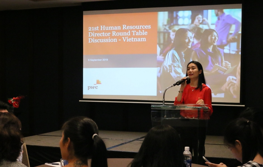 pwc considerations for hr leaders in the new era of work