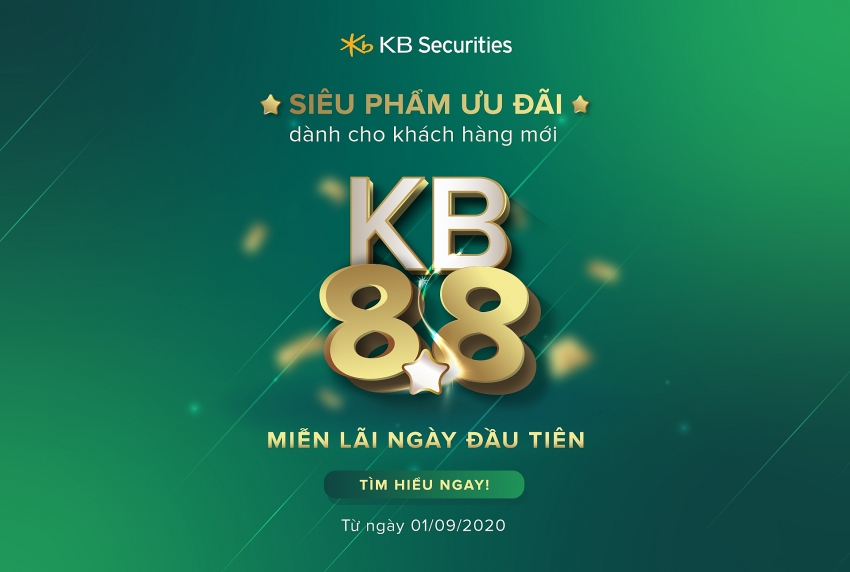 kbsv actively supporting investors in covid 19 times