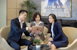 Chubb Life Vietnam honoured as one of Top Insurance Workplaces by Insurance Business