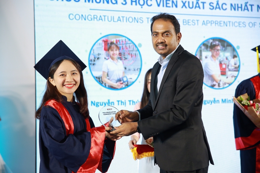 vocational education and training an emerging option for vietnamese youth