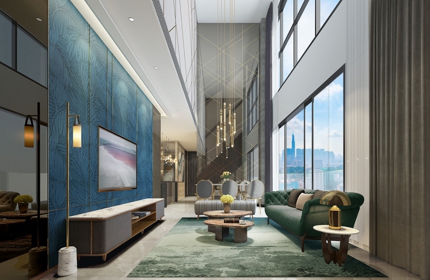hongkong land bags three 5 star asia pacific property awards with single project