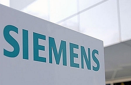 Siemens writes new chapter by building up powerful ecosystem instead of conglomerate