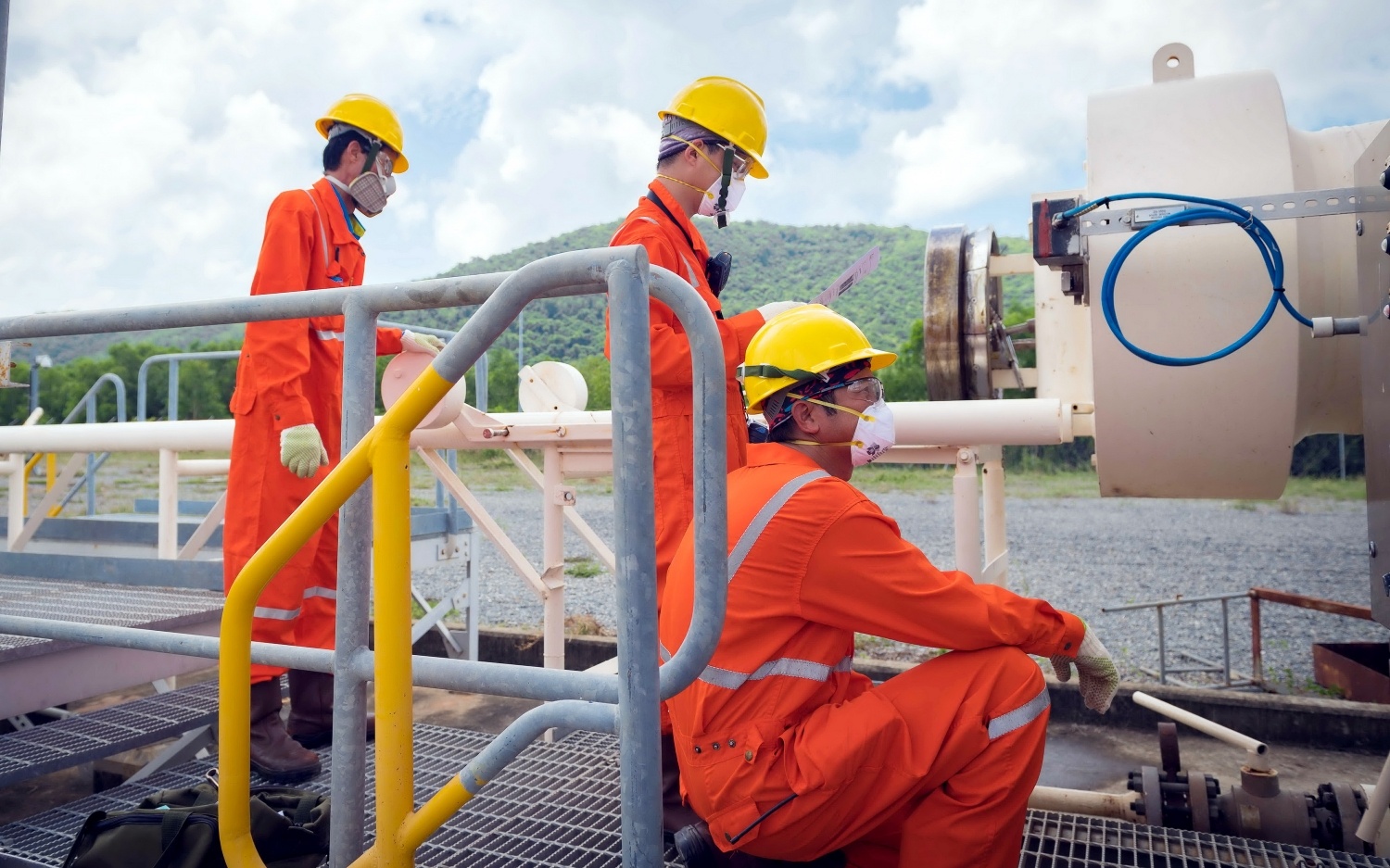 PetroVietnam Outperforms 8-month Period With Continued Focus On Digital ...