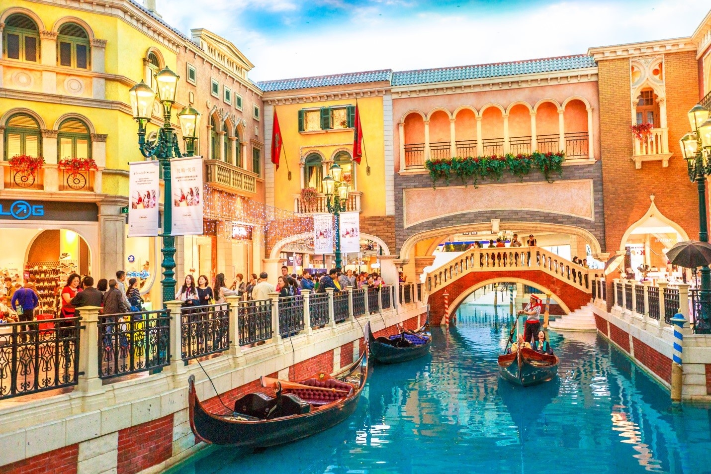 Best Western Hotels & Resorts brings the elegance of Venice to Vietnam