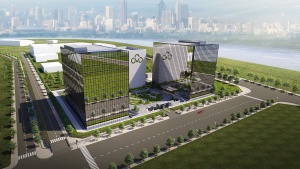 ABB smart solutions safeguard power to one of Vietnam’s largest data centres