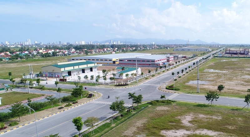 Zuru Group keen on investment venture in Nghe An province