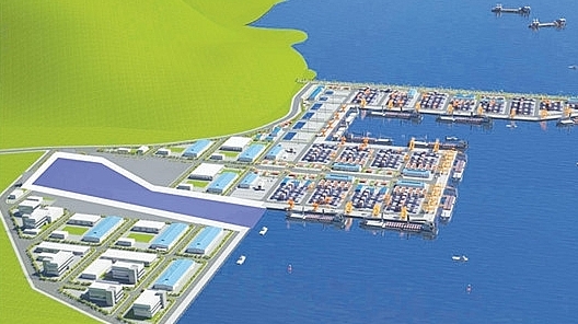 NA to scrutinise capital allocation of Lien Chieu Port in Danang
