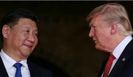 China dumping US bonds: implications for Vietnam