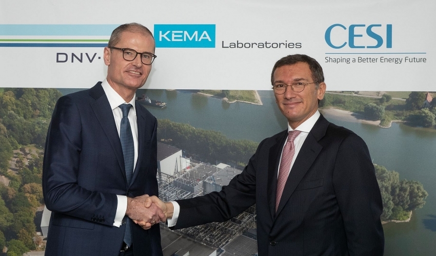 KEMA Laboratories to change ownership from DNV GL to CESI
