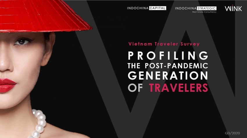indochina capital and wink hotels assess preferences of vietnamese travellers