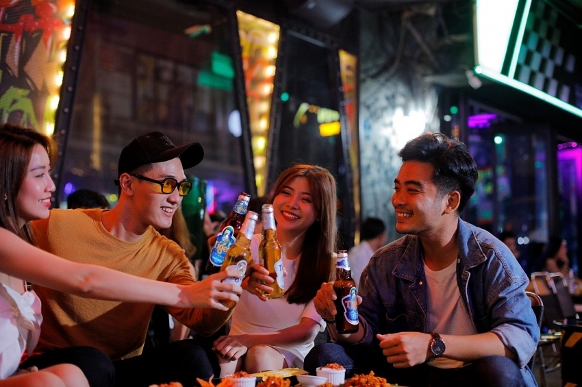 Tiger Beer celebrates 88 years of milestone: always with the same bold taste