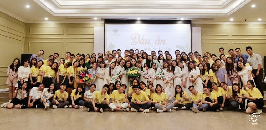 vietseeds foundation launches online learning programme for university students