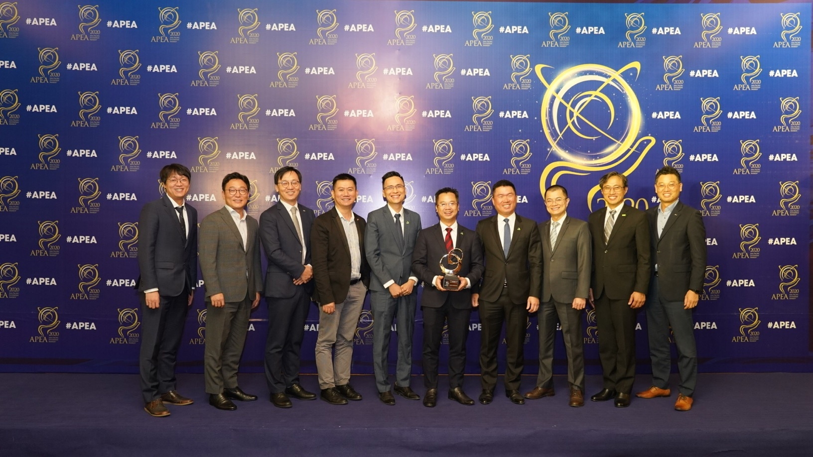 an phat holdings receives double awards at apea 2020
