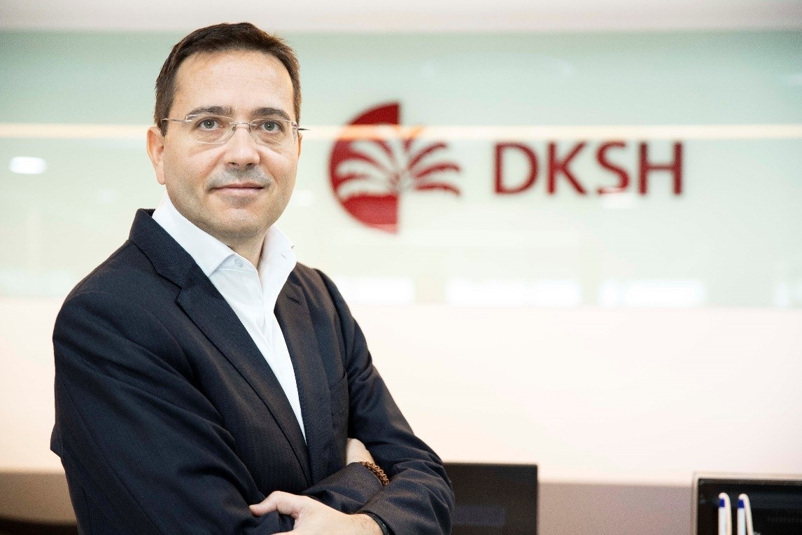 DKSH: Keys to success of Swiss market expansion service provider in Vietnam