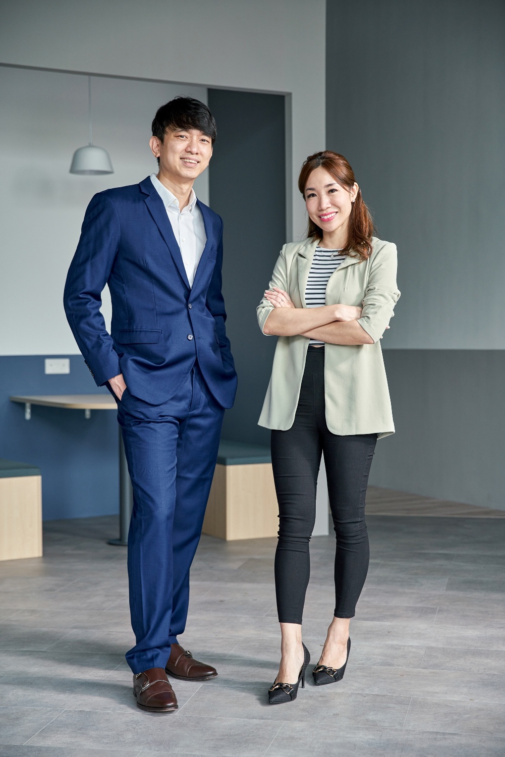 Singaporean edtech startup Geniebook raises $16.6 million in Series A funding round
