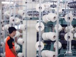 Textile, garment, and footwear sectors to surpass full-year export target