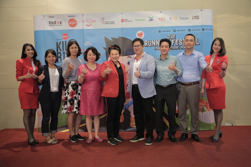 kilorun hanoi 2019 set to land in next march