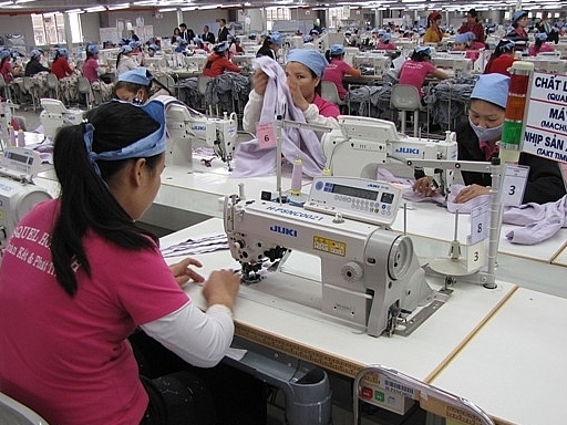 Japanese capital continues pouring into textile and garment