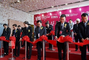 Textile-garment thrives with technology