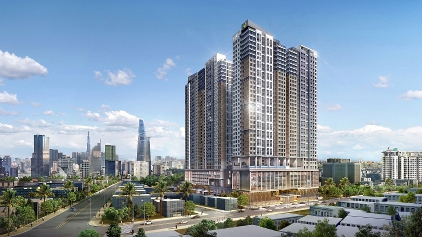 Real estate in Ho Chi Minh City CBD: Optimism for the long-term