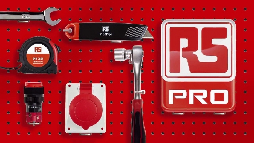 RS Components expands RS PRO product portfolio in Vietnam