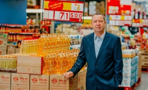 MM Mega Market: Five years to win over Vietnamese consumers
