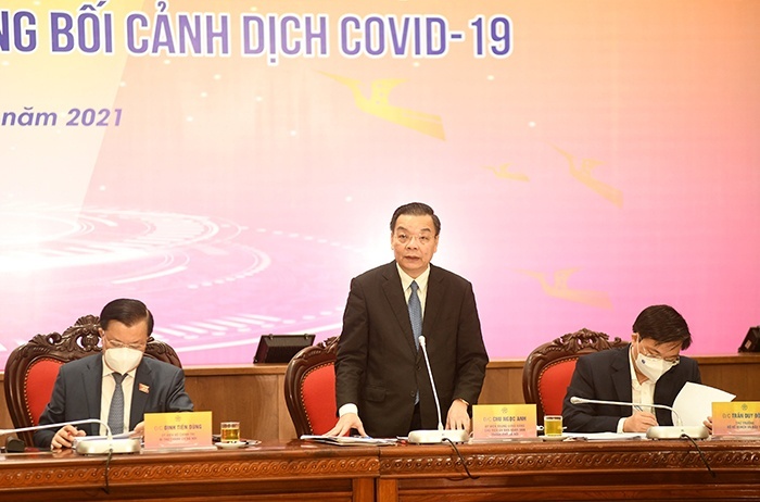 Hanoi vows to deliver efficient business support