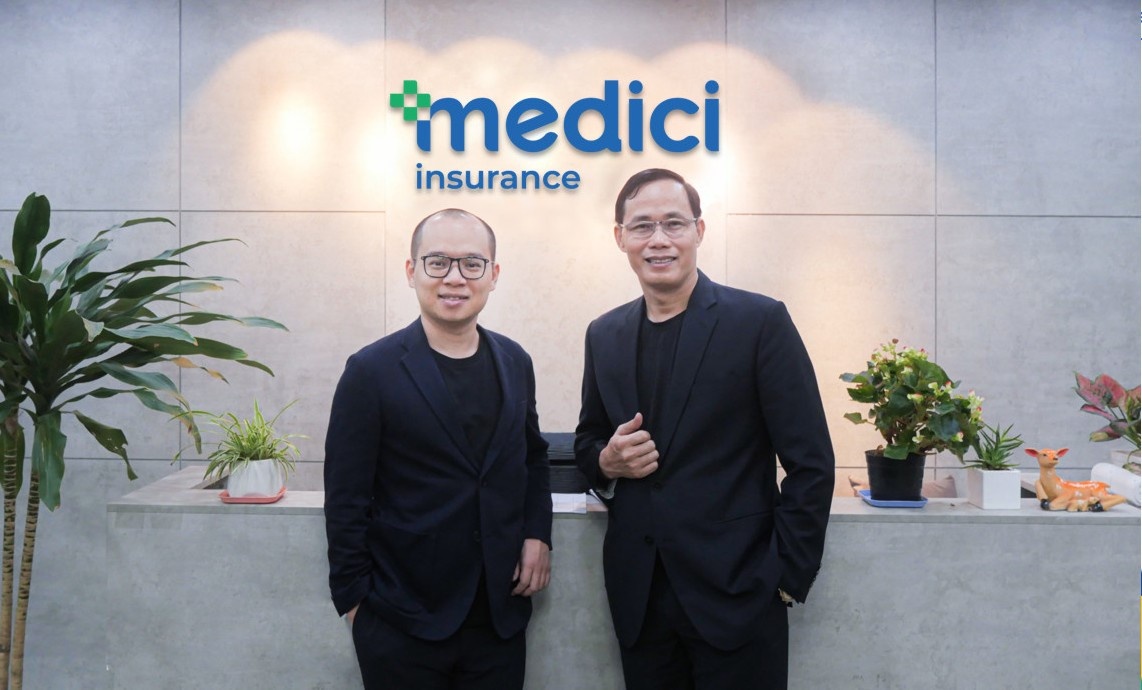 Medici and FAD merge to lead Vietnamese insurtech business