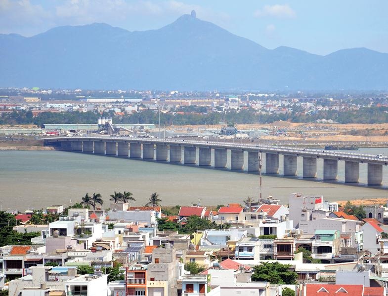 Phu Yen: Coastal road to entail numerous development opportunities