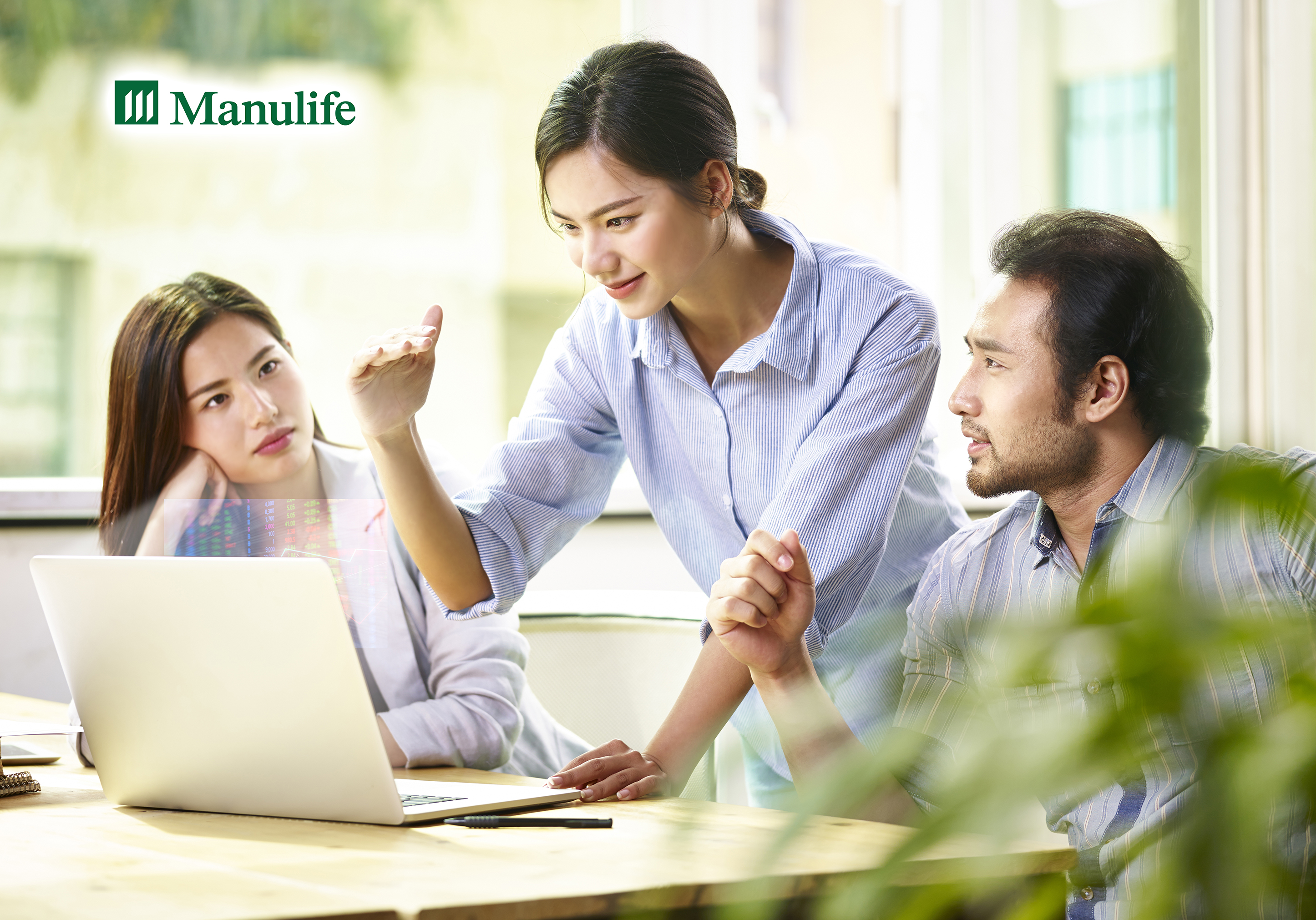 Manulife Vietnam launches new flagship product