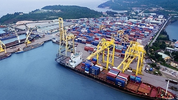 Danang approves major logistics infrastructure development plan