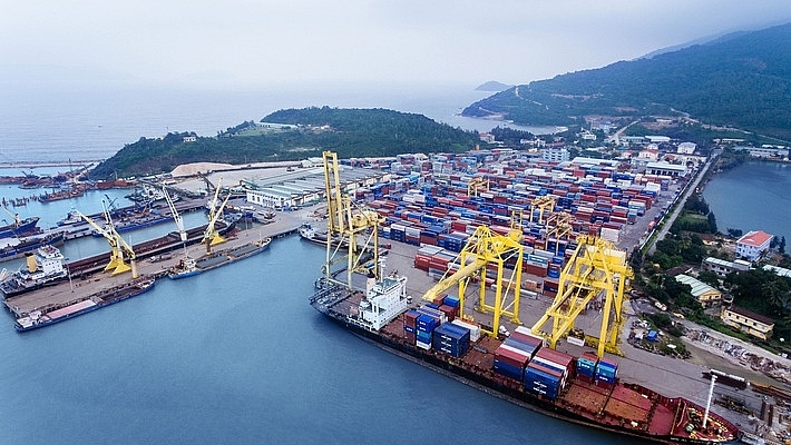 danang approves major logistics infrastructure development plan
