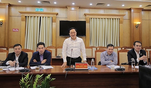 bac giang brightens up prospects with new rural development programme
