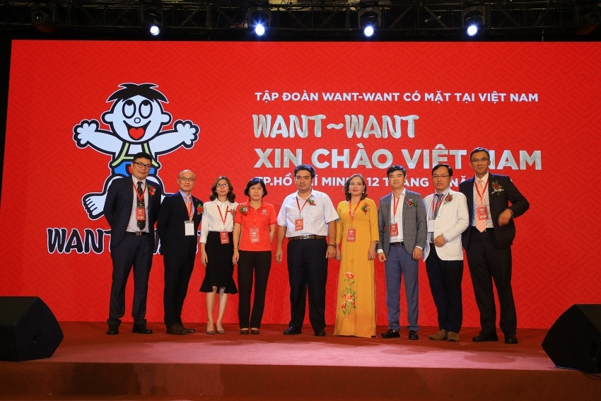 want want group rolls out mega launch in vietnam