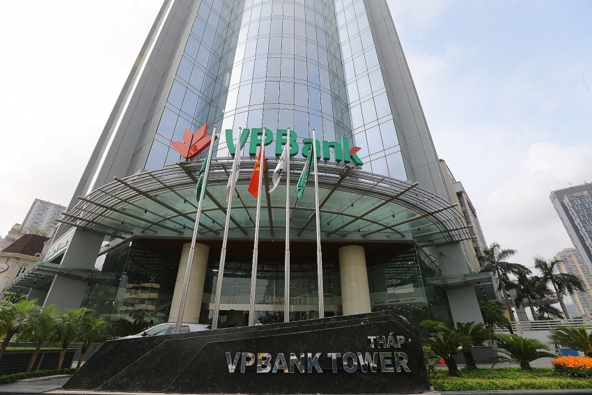 VPBank completes buying back bad debts from VAMC