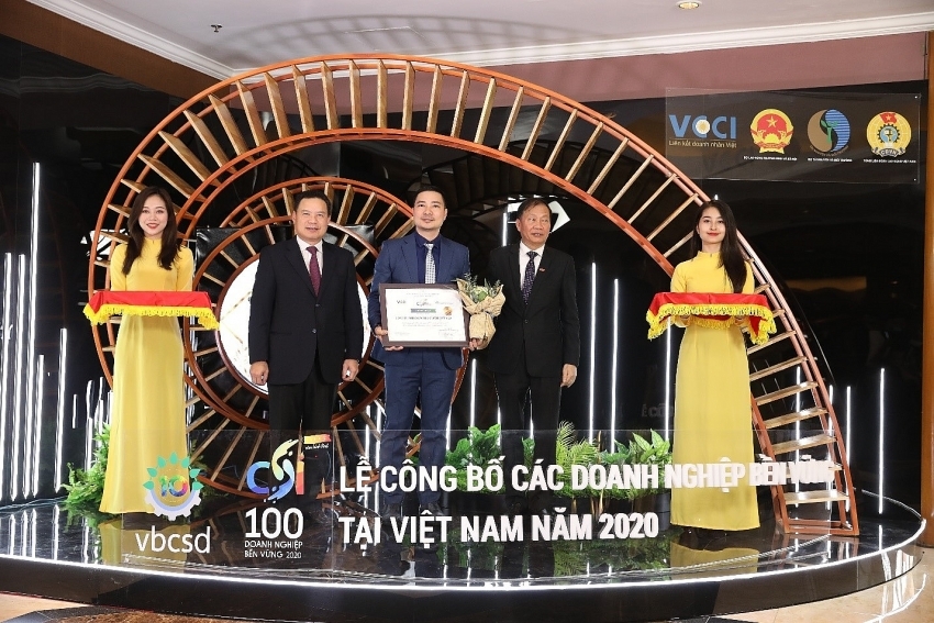 Unilever Vietnam pioneers in making sustainable development popular