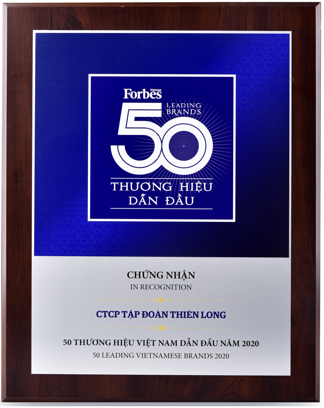 thien long group enters top 50 brands vietnam and asias 200 best under a billion list
