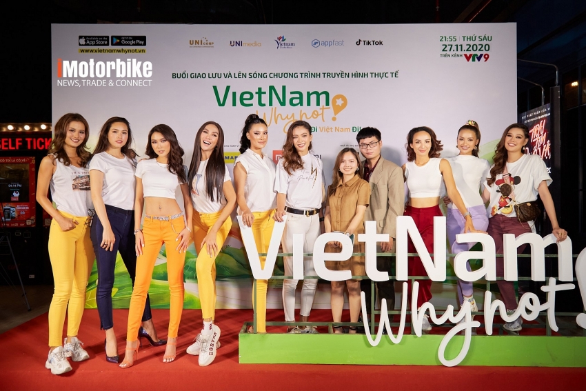 imotorbike makes fresh foray into vietnam