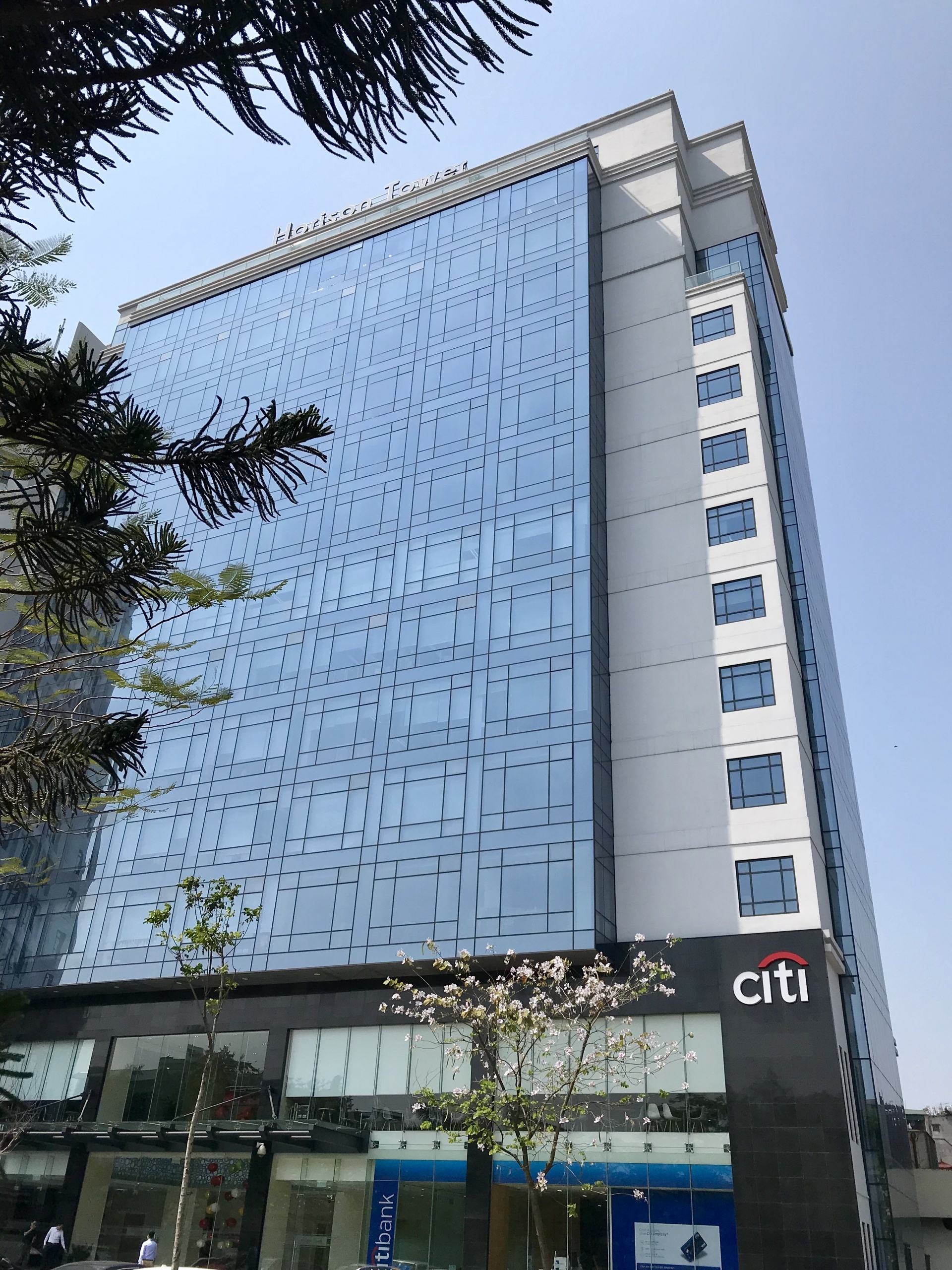Global Finance named Citi Best Corporate Digital Bank in Asia-Pacific