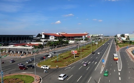 Nearly $17.4 billion needed for Vietnam’s airport network towards 2030
