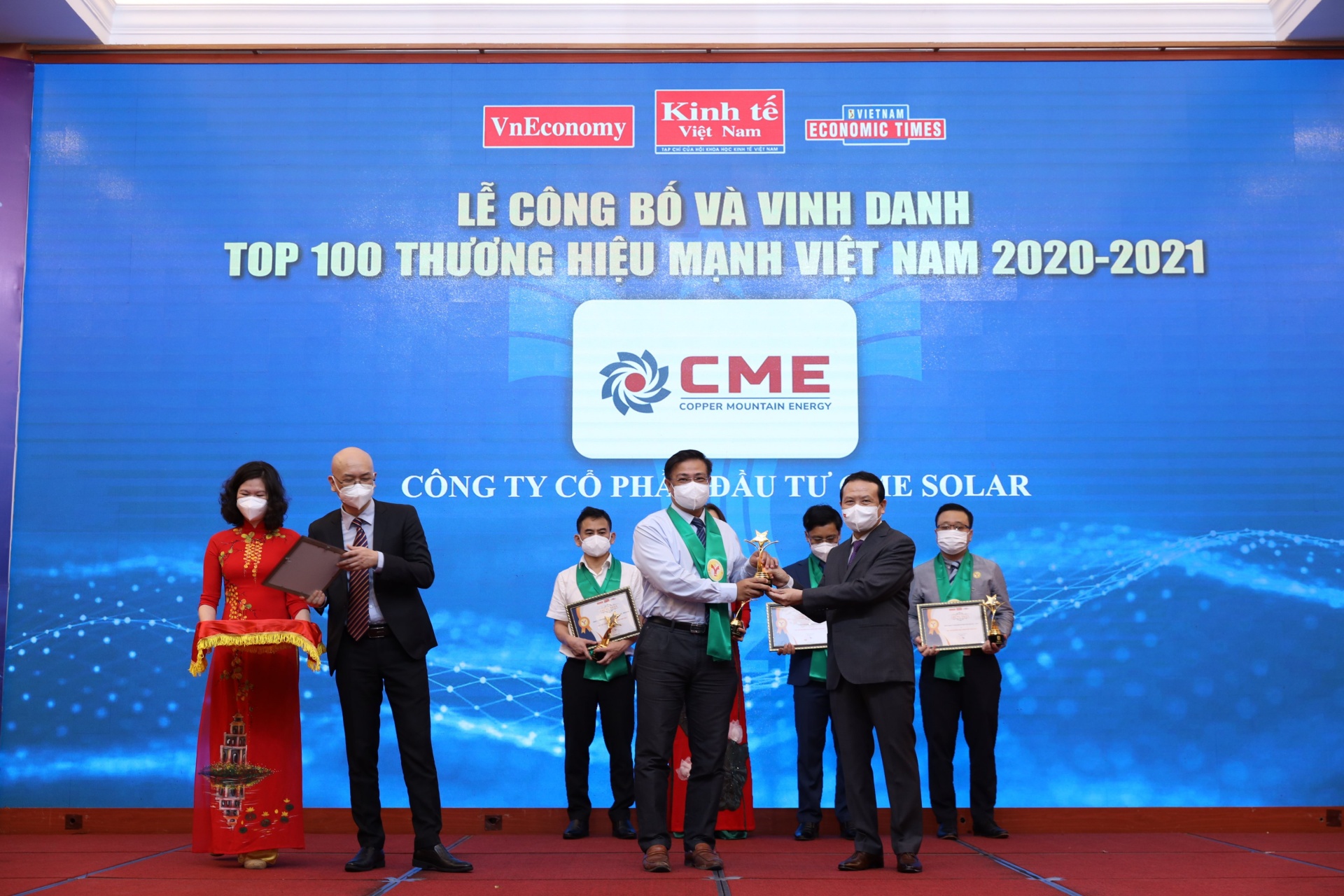 CME Solar and Swiss responsAbility fund cooperate in clean energy in Vietnam
