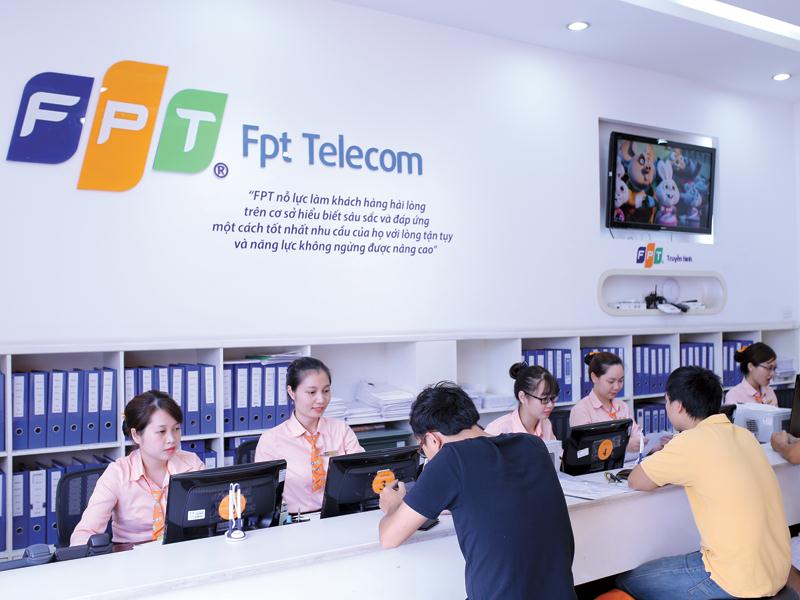 FPT Telecom continues to avoid public telecommunications fees