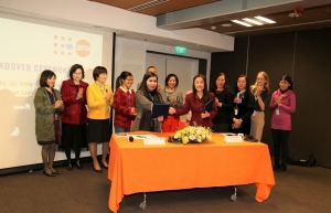 UNFPA hands over medical equipment and supplies to Vietnam's Ministry of Health